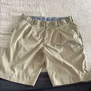 Men's Nike Golf DriFit Shorts